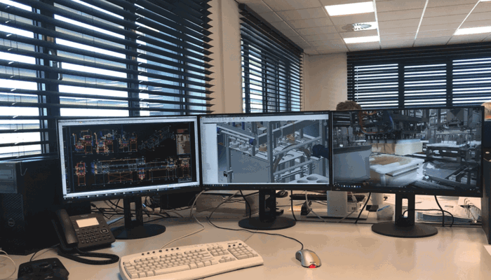Hoofd Engineering